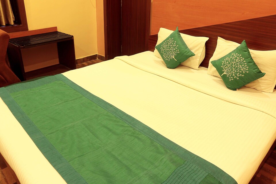 OYO HNY 026 Rooms S M Hospital, Ooty Coonoor Road, Ooty